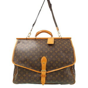 Louis Vuitton Monogram Sac Chasse Bag